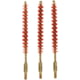 Tipton Nylon Best Bore Brush, .44 Cal 3-Pack, 1257370