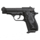 Tisas Fatih-13 Pistol, .380 ACP, 3.94in barrel, aluminum alloy frame, black plastic grip, blowback operated semi-auto, fixed front, fixed rear, 12 round magazine, TSF13.380ACP3.941FRRMPG