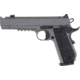 Tisas 1911 B9BA NSSF-C Semi Auto Pistol, 9mm Luger, 4.25 inch Barrel, Adjustable, Grey, Aluminum, 10 Round Capacity, 10100133