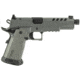 Tisas 1911 B9R Night Stalker Semi Auto Pistol, 9mm Luger, 5 inch Barrel