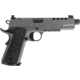 Tisas 1911 Night Stalker Semi Auto Pistol, 9mm Luger, 5 in Barrel