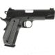 Tisas 1911 Yukon Semi Auto Pistol, 10mm Auto, 4.25 inch Barrel, Adjustable, Black, Aluminum, Grey, 8 Round Capacity, 10100802