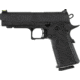 Tisas Carry 9 Ds Semi Auto Pistol, 9mm Luger, 4.25 in Barrel