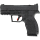 Tisas PX-9 Carry TS Semi Auto Pistol, 9mm Luger, 3.5 in Barrel