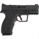 Tisas PX-9 Carry TS Semi Auto Pistol, 9mm Luger, 3.5 in Barrel
