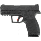 Tisas PX-9 Carry TS Semi Auto Pistol, 9mm Luger, 3.5 in Barrel