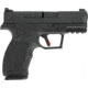 Tisas PX-9 Carry TS Semi Auto Pistol, 9mm Luger, 3.5 in Barrel