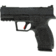 Tisas PX-9 Carry TS Semi Auto Pistol with Manual Safety, 9mm Luger, 3.5 in Barrel