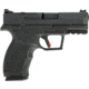 Tisas PX-9 Carry TS Semi Auto Pistol with Manual Safety, 9mm Luger, 3.5 in Barrel