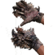 Titan 3d Leafy Gloves Mossy Oak Break-up Country