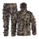 Titan 3D Leafy Suit Hunting Camouflage, Realtree Timber, Small/Medium, RT-TMB-LS-S/M