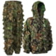 Titan 3D Mossy Oak DNA Leafy Suit, Obsession Nwtf, Small/Medium