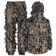 Titan 3D Outfitter Series Leafy Suit, Real Tree Timber, 2XL/3XL, TMBOFS2X3X