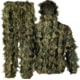 Titan 3D Leafy Suits Camouflage, Mossy Oak, 2XL/3XL, MO-GLF-LS-2X/3X