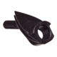 Titan Automatic Peep Sight, Black, 6663