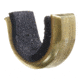Titan Brass Arrow Nock Set, 5 Pack, Metal, 540