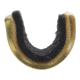 Titan Brass Arrow Nock Set, 5 Pack, Metal, 540