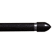 Titan Bullet Point, 100 Grain, Black, 11/32in, 1461