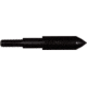 Titan Bullet Point, 100 Grain, Black, 17/64in, 1439