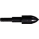 Titan Bullet Point, 100 Grain, Black, 9/32in, 1464