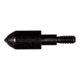 Titan Bullet Point, 125 Grain, Black, 11/32in, 1463