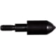 Titan Bullet Point, 125 Grain, Black, 11/32in, 1463