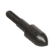 Titan Bullet Point, 125 Grain, Black, 5/16in, 1462