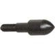 Titan Bullet Point, 125 Grain, Black, 5/16in, 1462