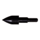 Titan Bullet Point, 85 Grain, Black, 9/32in, 1468