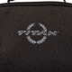 Titan Cobra Crossbow Case, Scoped Standard Limb Crossbows, Black/Gray, 37L x 22W x 8Thick, 6079