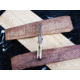 Titan Damascus Folding Knife 4.5in TF-007, TFK-7