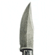 Titan Damascus Steel Hunting Knife by Titan TD-170, 8.1in, TDK-170