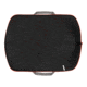Titan Fire Youth Bow Case, Fits Bows up to 40inL, Including Genesis Bows, Gray/Orange, 6103