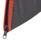 Titan Fire Youth Bow Case, Fits Bows up to 40inL, Including Genesis Bows, Gray/Orange, 6103