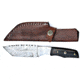 Titan High Carbon Blade 8in Knife TD-002, TDK-2