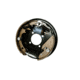 Titan Hydraulic Trailer Drum Brake Assembly Left 10in, 4071600