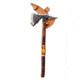Titan International Knives Carbon Steel Titan Tomahawk, 20 inch, TCK-40