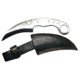 Titan Japanese Blade Fixed Knife 8in TJ-012, TJK-12