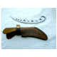 Titan Japanese Blade Fixed Knife 8in TJ-012, TJK-12