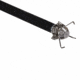 Titan Ninja Small Game Archery Point, 3 Pack, Silver, 100 Grain, 147