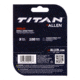 Titan Ninja Small Game Archery Point, 3 Pack, Silver, 100 Grain, 147