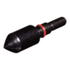 Titan Stay Tight Bullet Point, 6 Pack, 100 Grain, Black, 5/16in, 1478