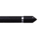 Titan Stay Tight Bullet Point, 6 Pack, 100 Grain, Black, 5/16in, 1478