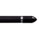 Titan Stay Tight Bullet Point, 6 Pack, 100 Grain, Black, 9/32in, 1483