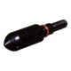 Titan Stay Tight Bullet Point, 6 Pack, 125 Grain, Black, 9/32in, 1485