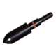 Titan Stay Tight Bullet Point, 6 Pack, 125 Grain, Black, 9/32in, 1485