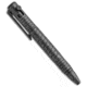 Titaner Titanium Mini Bolt Action Pen, Black, 4.00 inch, BHQ-93046