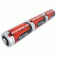 Titanium Innovations CR123A 3V Lithium Photo Battery 1400mah Triple Pack 9V, Red, CR123A-TRIPLE