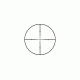 TMR (Tactical Milling) Reticle
