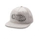 Toad&amp;Co Adventuremobile Men's Trucker Cap, Chrome, One Size T2202801-119-OS